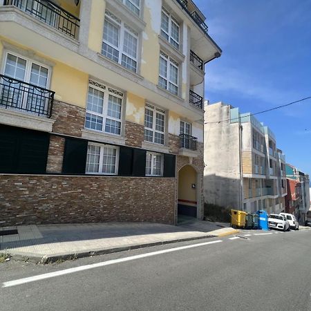 Oespede Lara Malpica De Bergantinos-Costa Da Morte Bagian luar foto